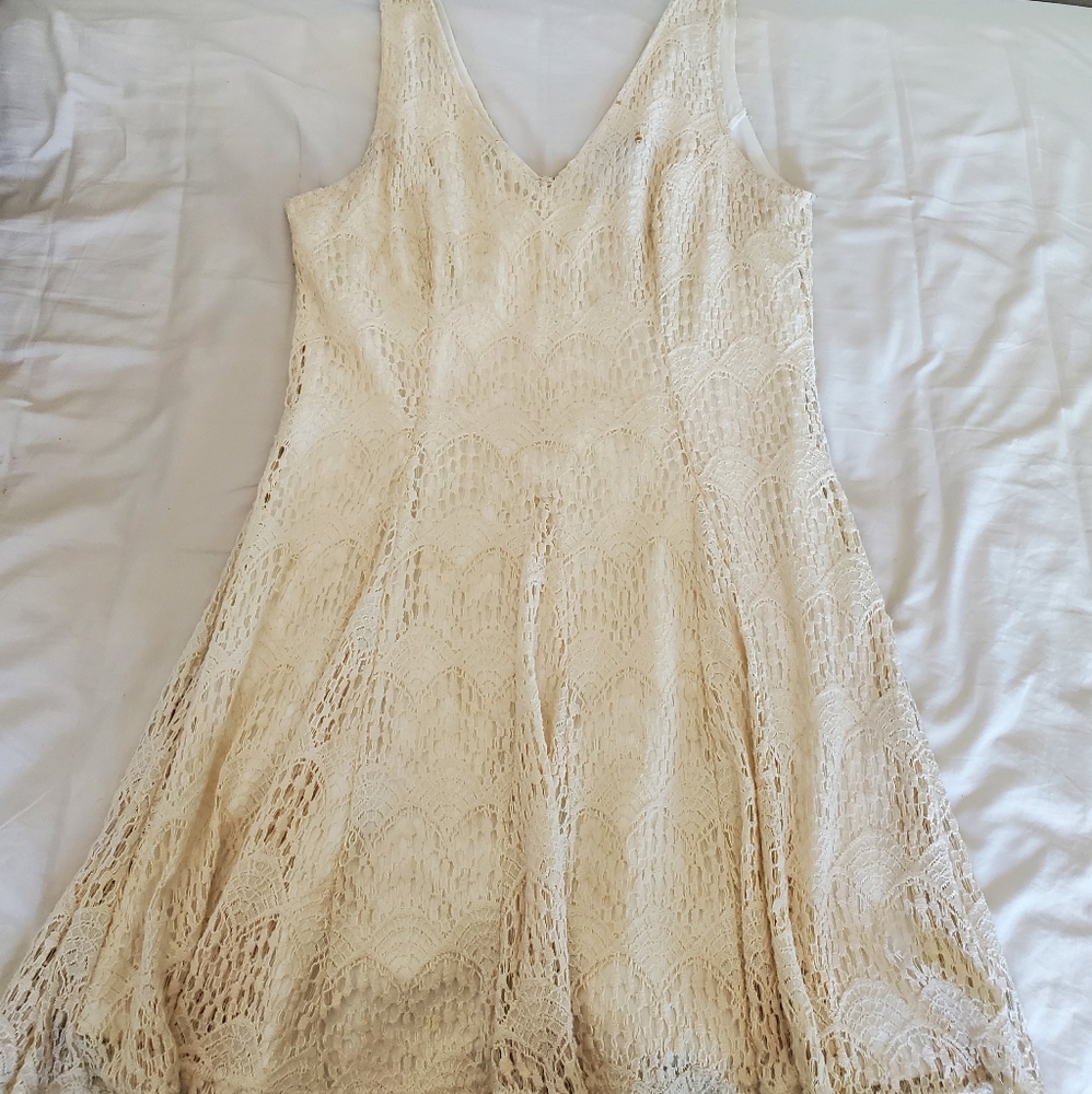 Baby doll dress
